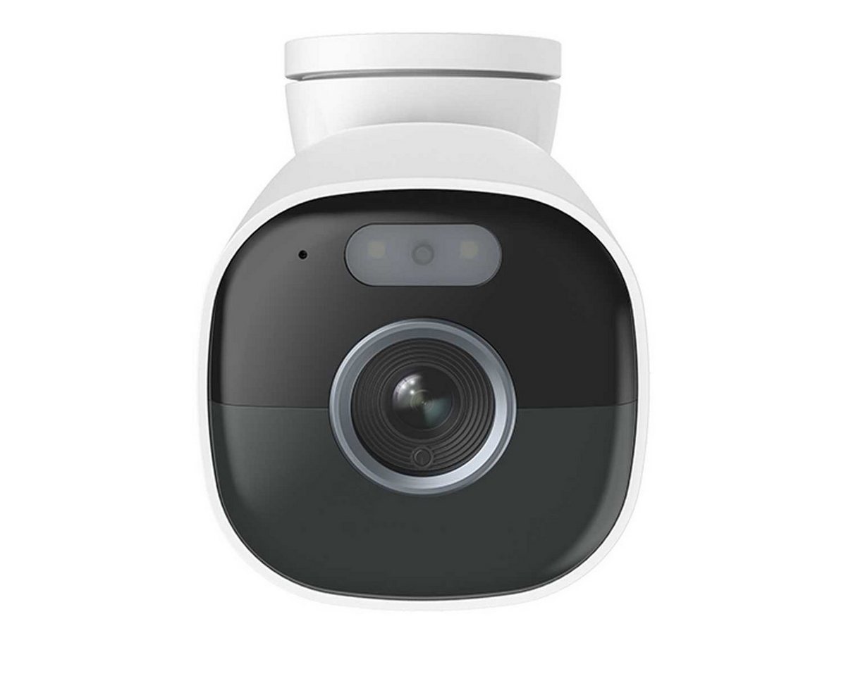 Thumbnail - Reolink Überwachungskamera Argus Series B340 kabellose akkubetriebene 5 MP Dualband WLAN (Innenbereich, Außenbereich, Pe...