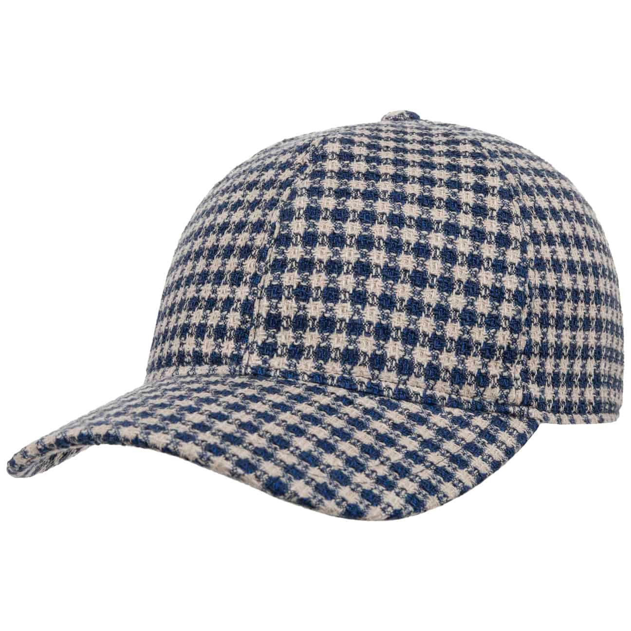 Borsalino Baseball Cap