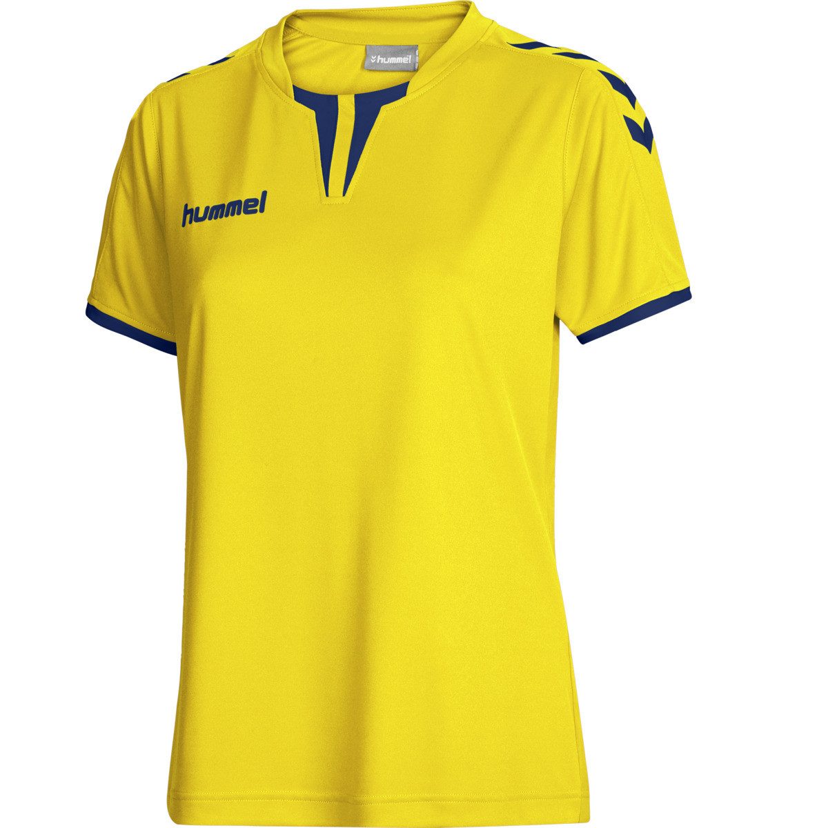 hummel Fußballtrikot Damen Trikot Core SS günstig online kaufen
