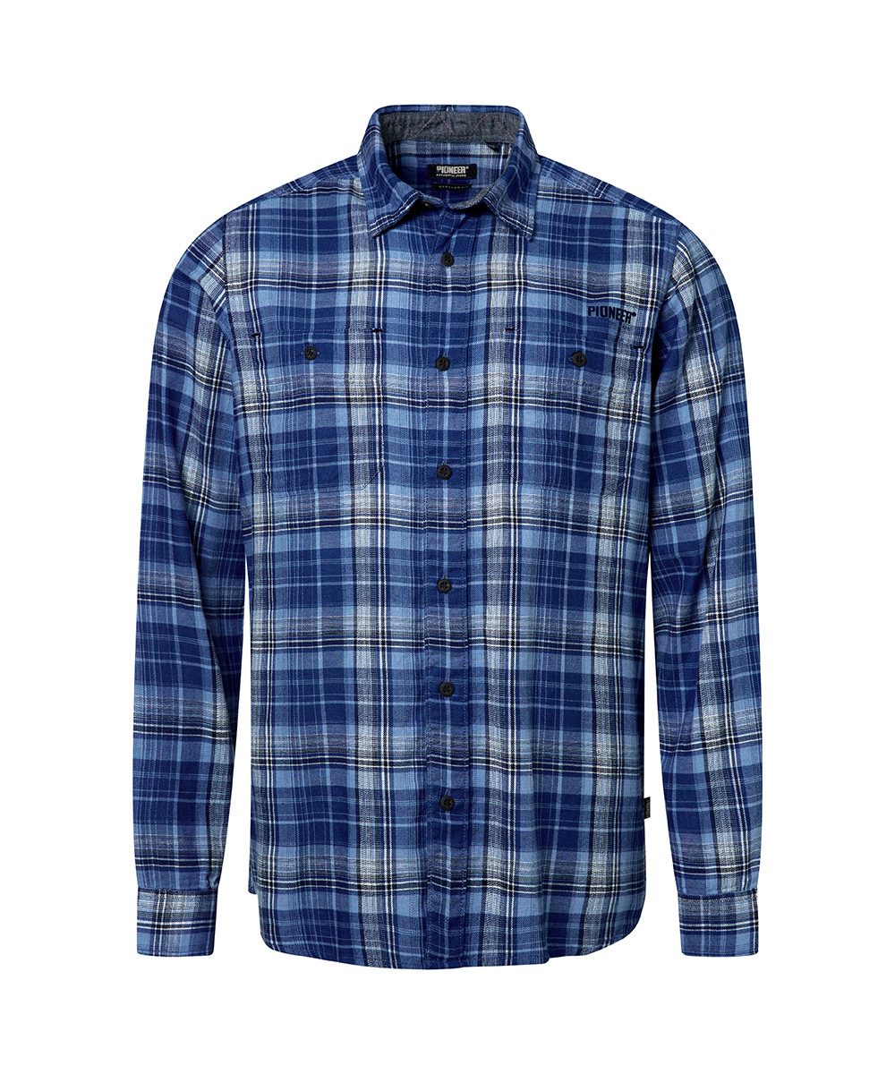 Pioneer Businesshemd