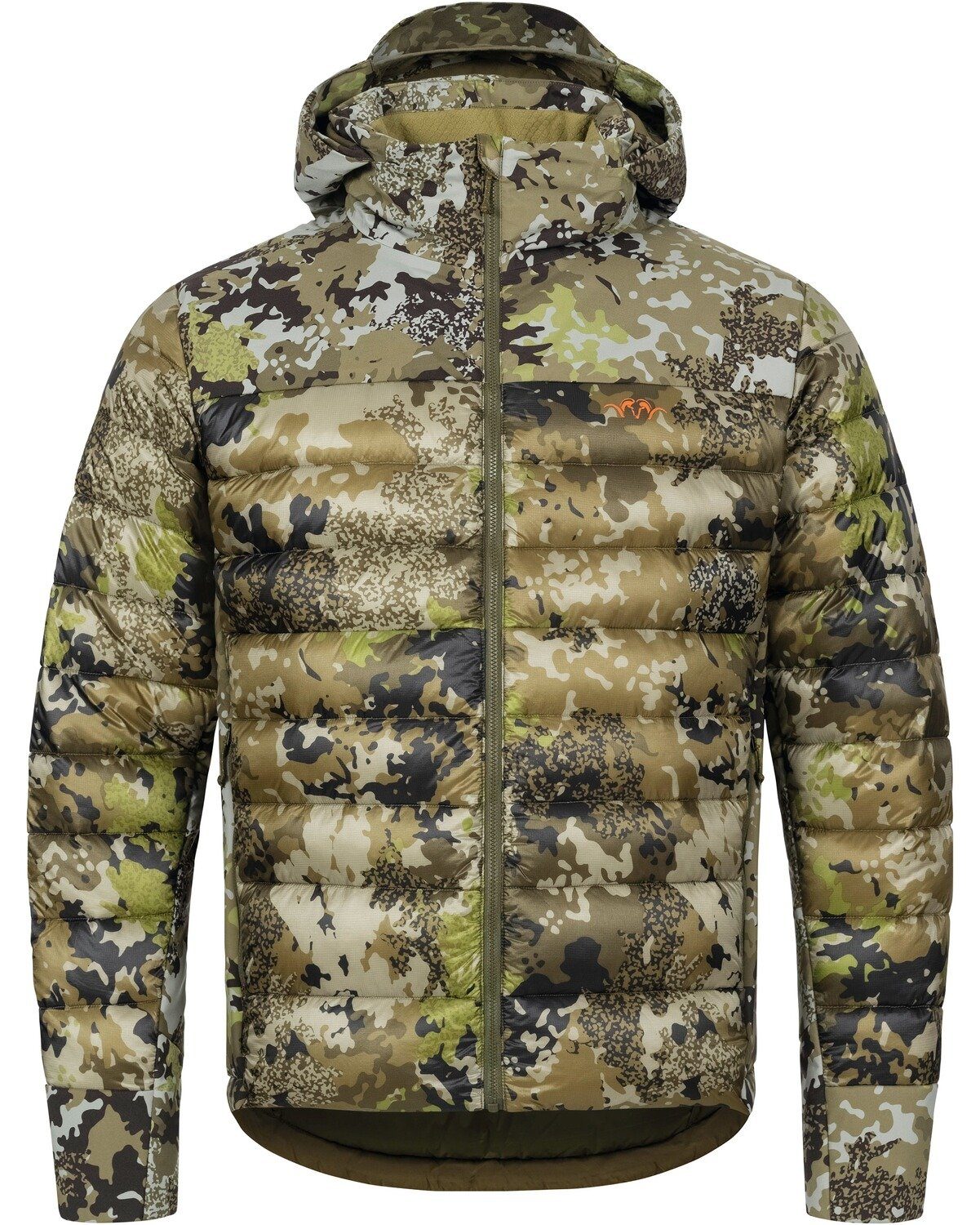 Blaser Funktionsjacke Jacke HunTec Observer