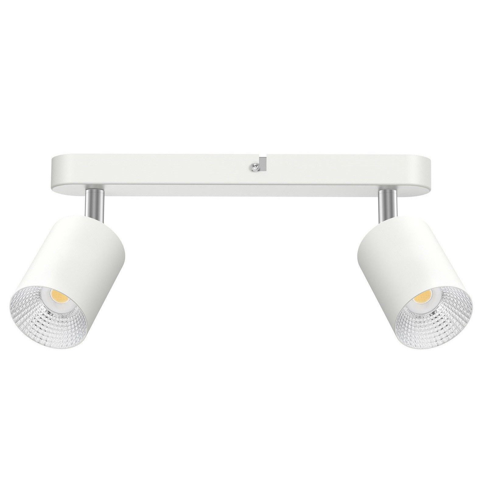 BlingBin Deckenstrahler GU10 Spotbalken LED Deckenstrahler günstig online kaufen