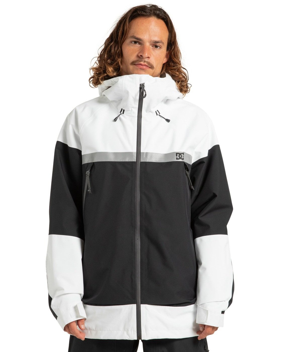 DC Shoes Snowboardjacke Intel 30K