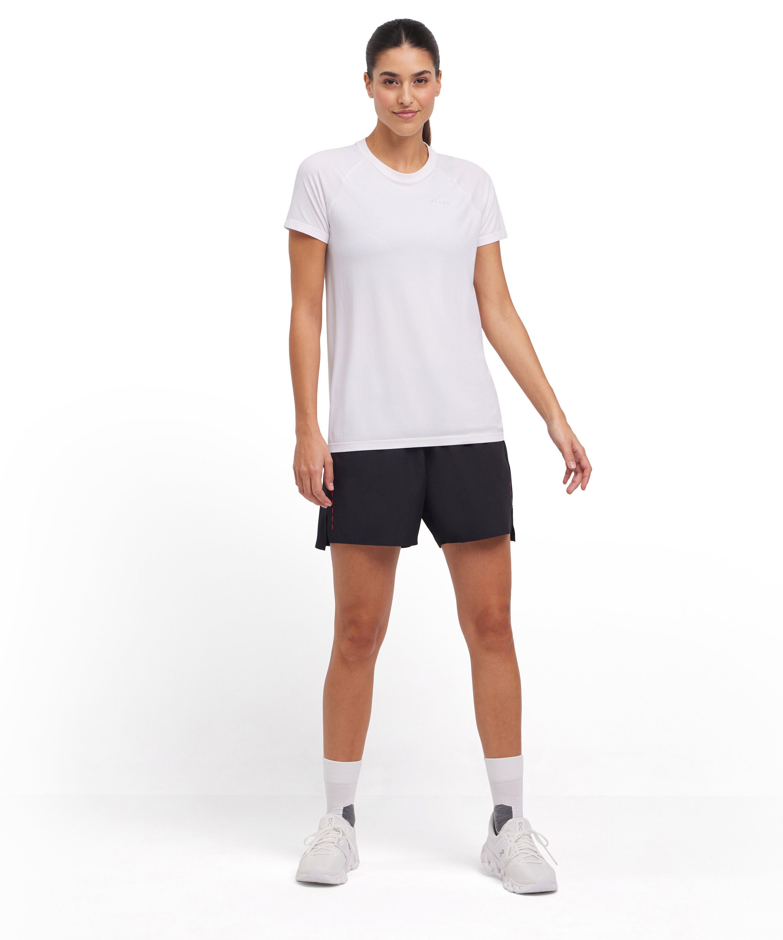FALKE T-Shirt T-Shirt (1-tlg., 1)