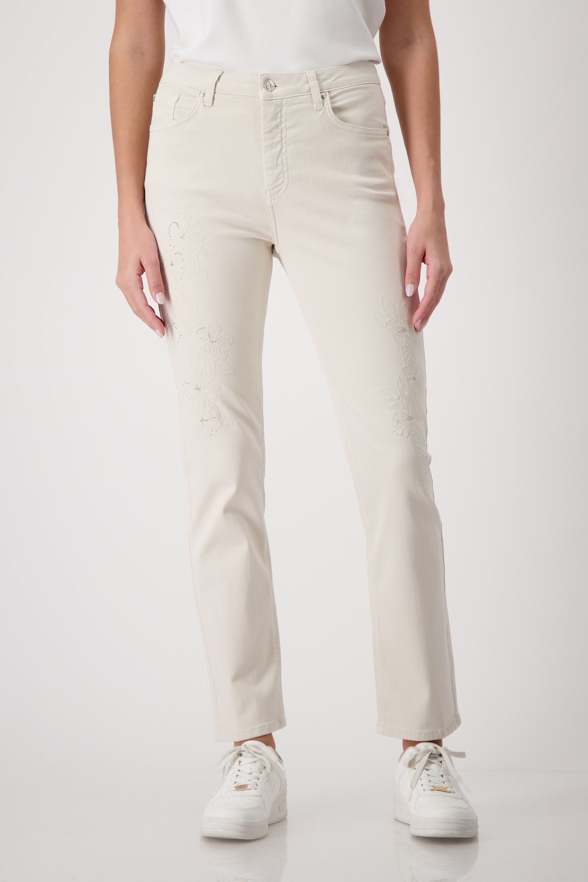 5-Pocket-Hose