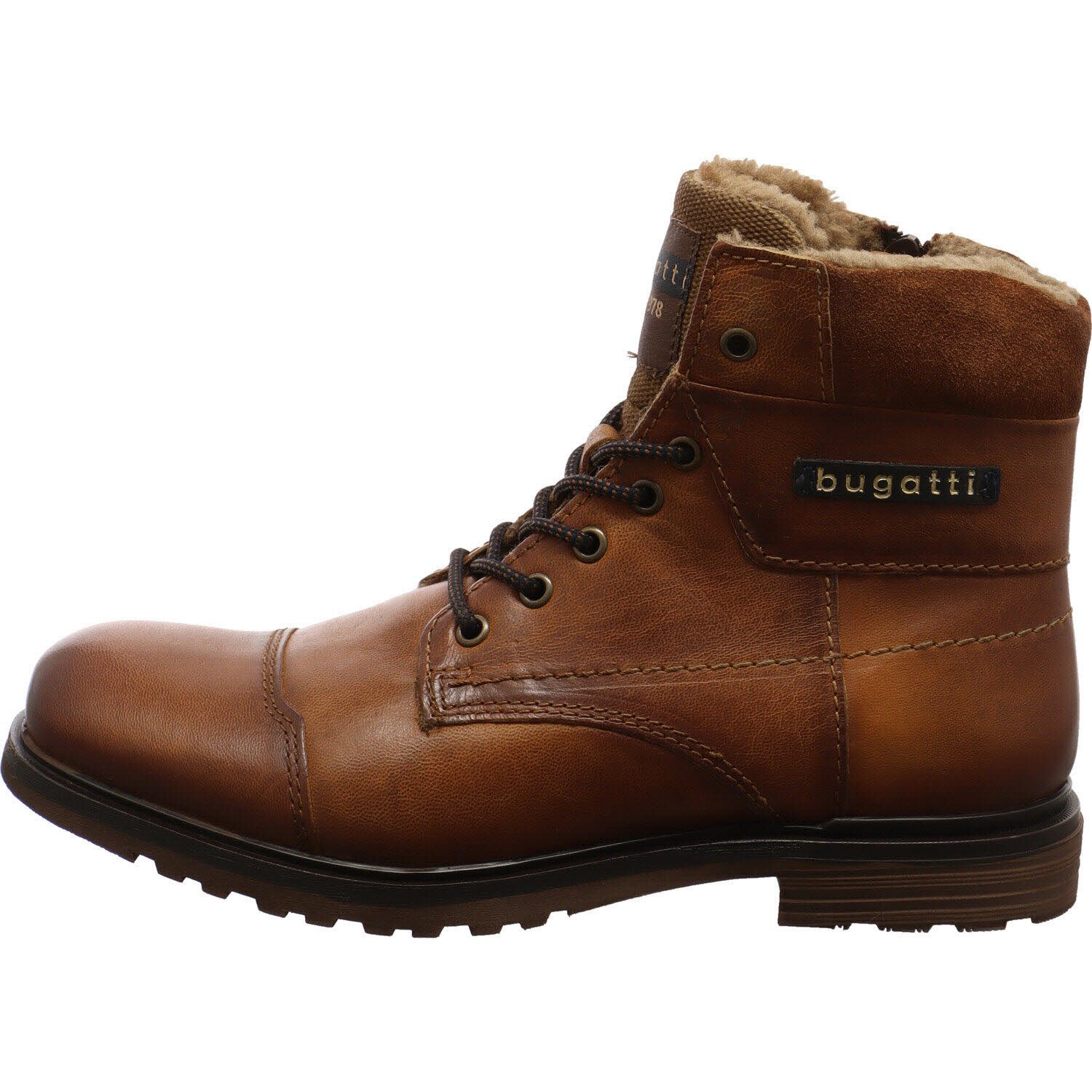 bugatti Vittore Schnürboots günstig online kaufen