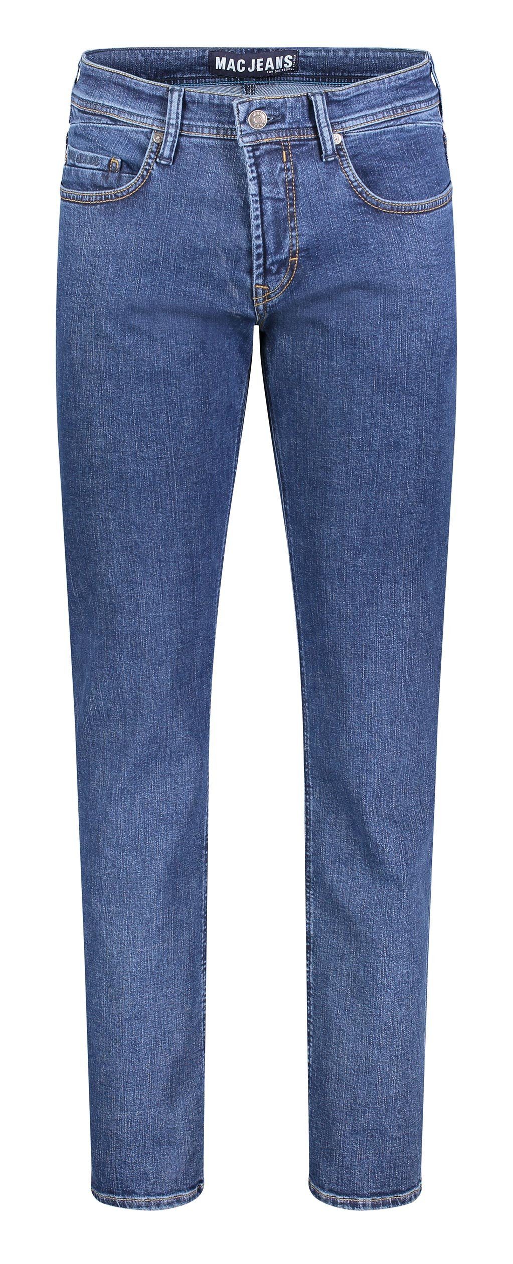 H608 Blue Stonewash