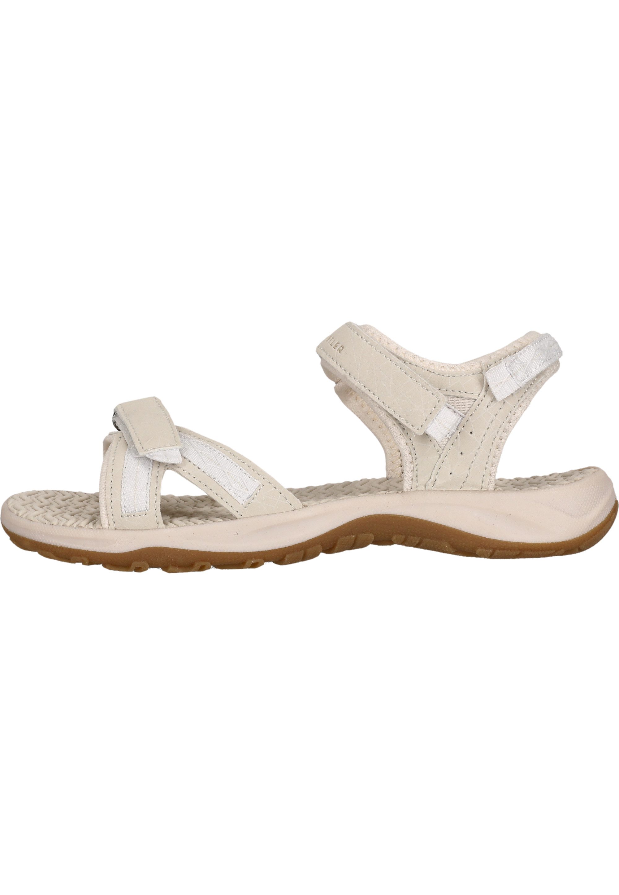 WHISTLER Kali W Sandale mit stoßdämpfender günstig online kaufen