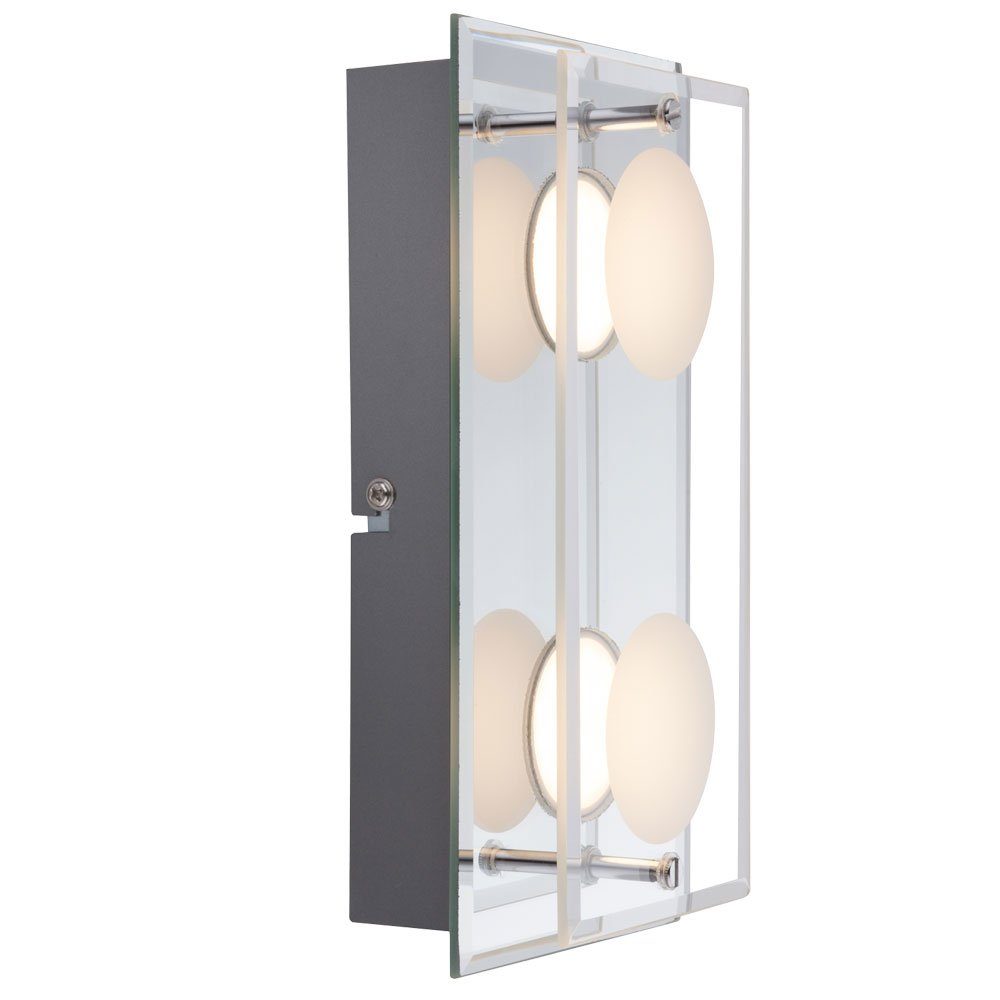 LED Wandleuchte