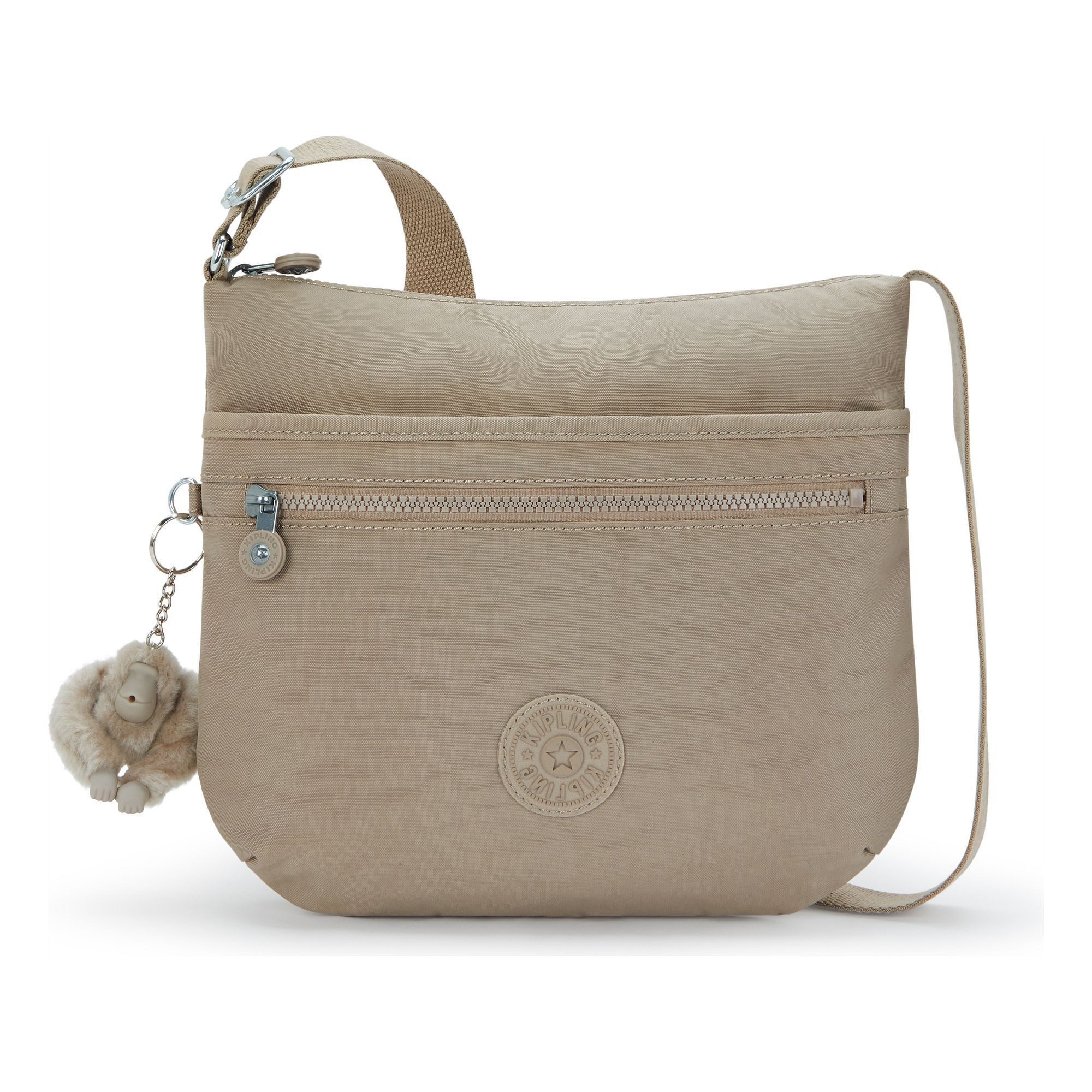KIPLING Umhängetasche Basic, Polyester