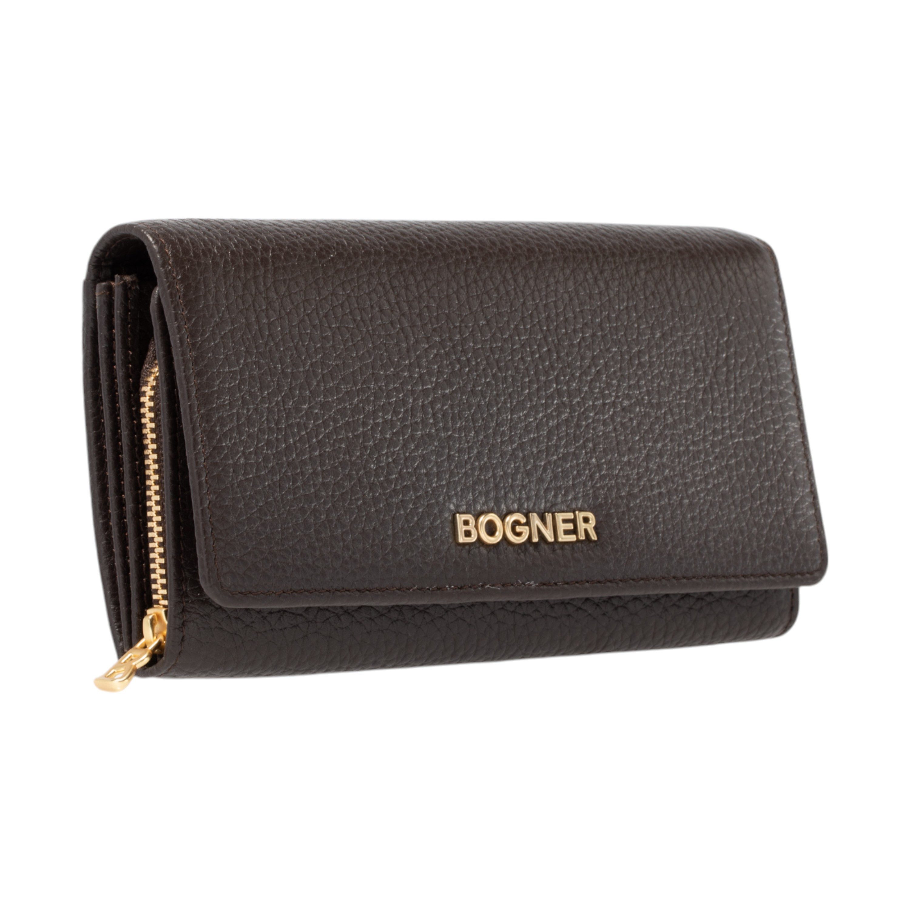 BOGNER Geldbörse Bogner - Damen Geldbörse günstig online kaufen