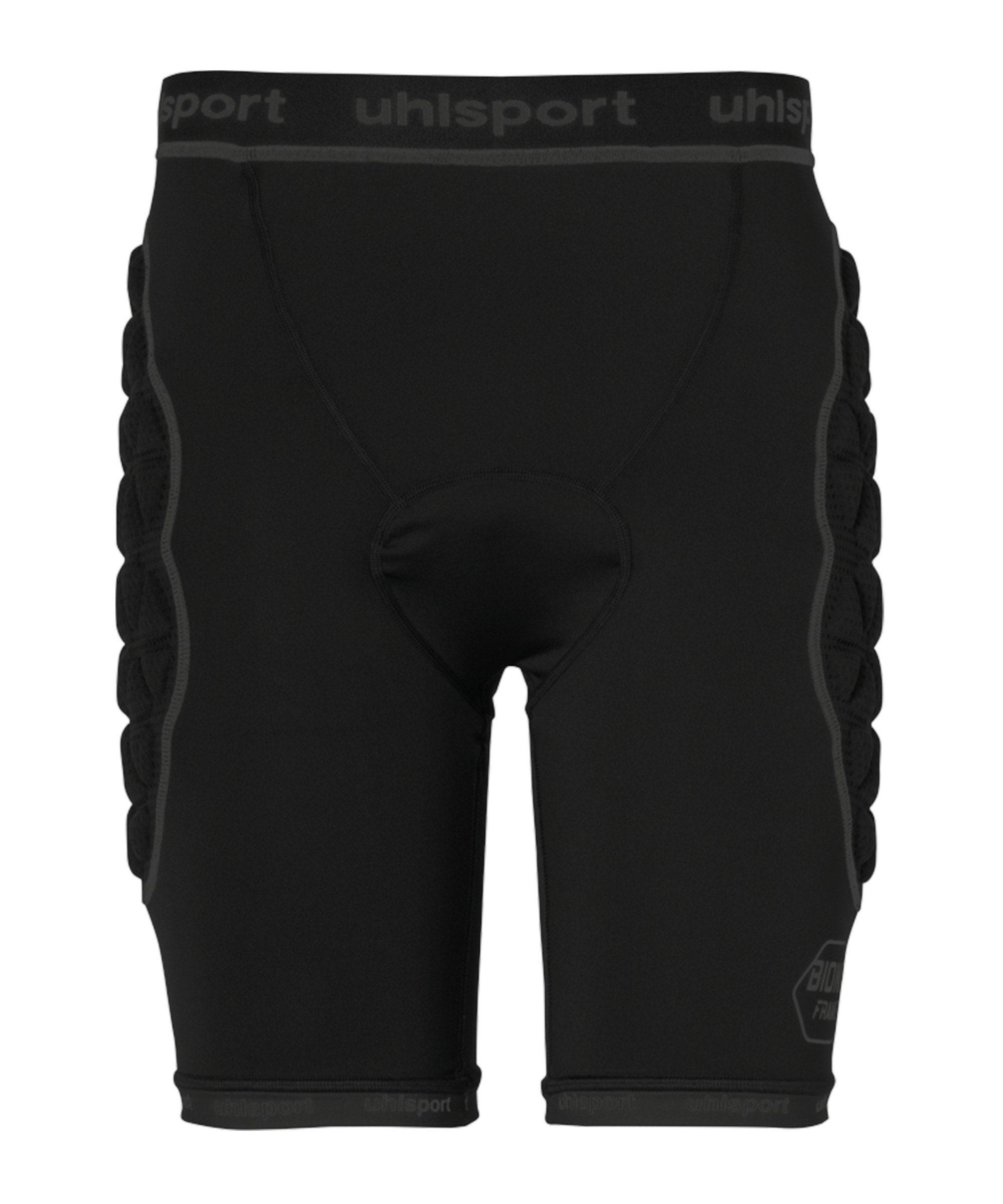 uhlsport Torwarthose uhlsport Bionikframe Padded TW-Short
