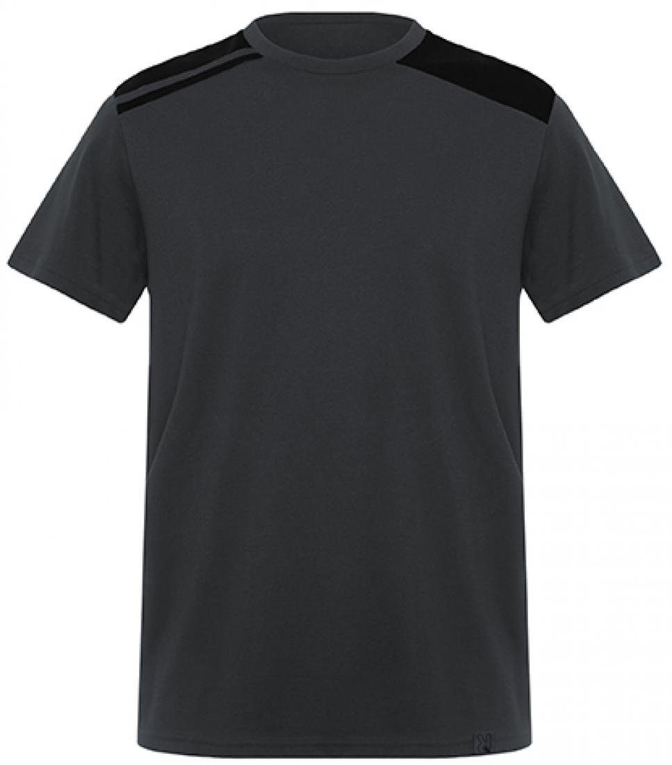 Roly Rundhalsshirt T-Shirt Expedition S bis 3XL