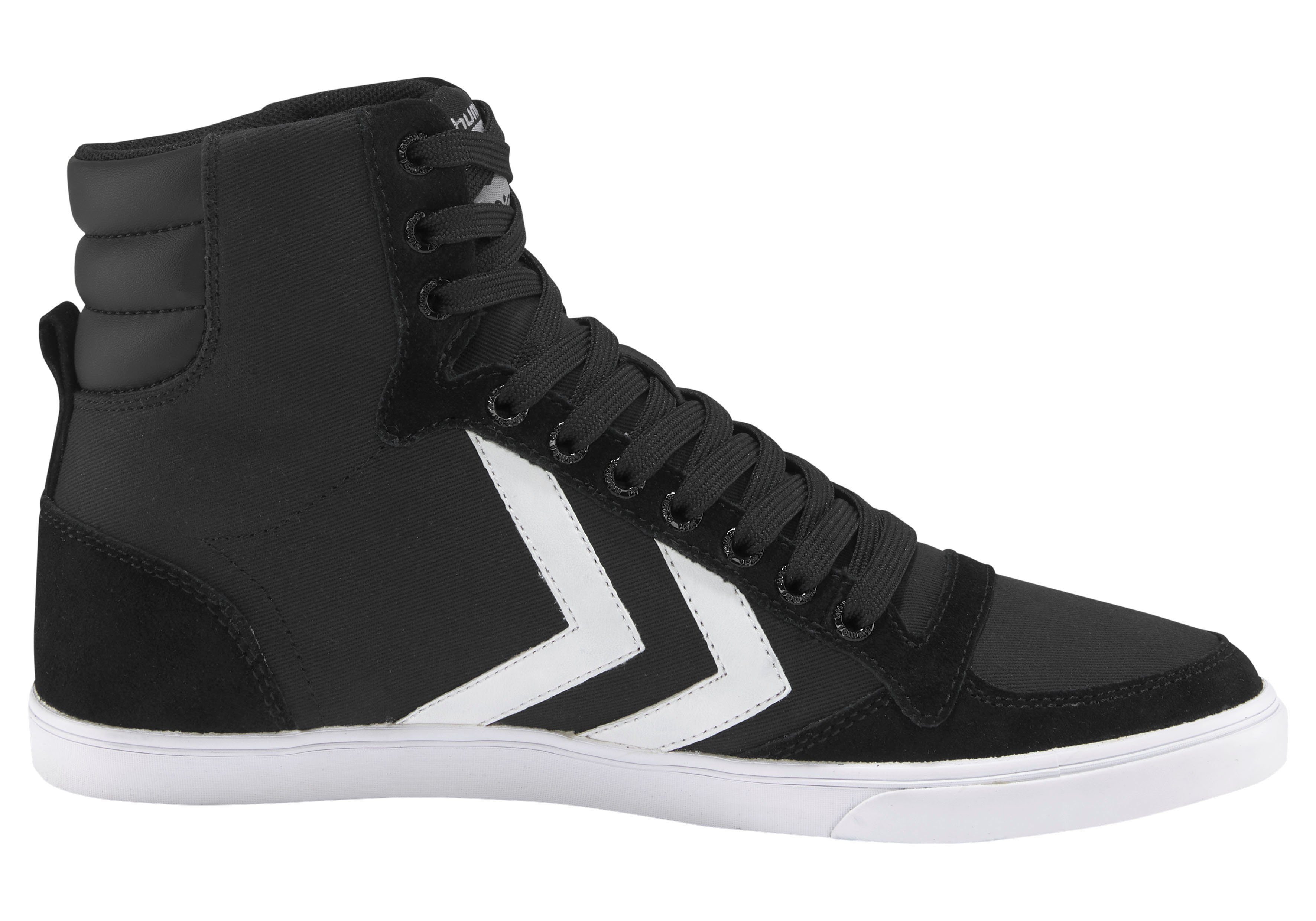 hummel SLIMMER STADIL HIGH Sneaker