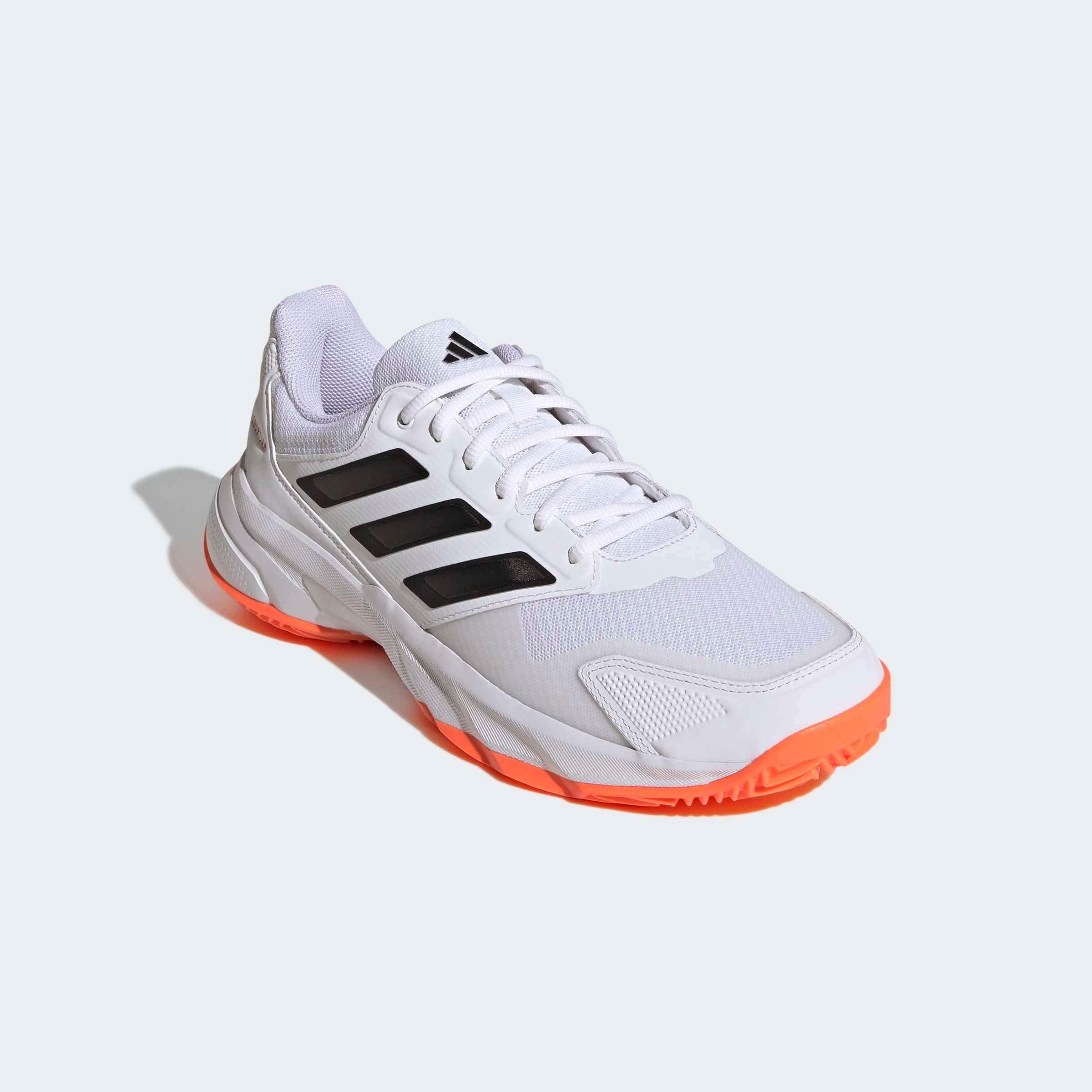 adidas Performance COURTJAM CONTROL 3 CLAY Tennisschuh für Sandplätze, Clay
