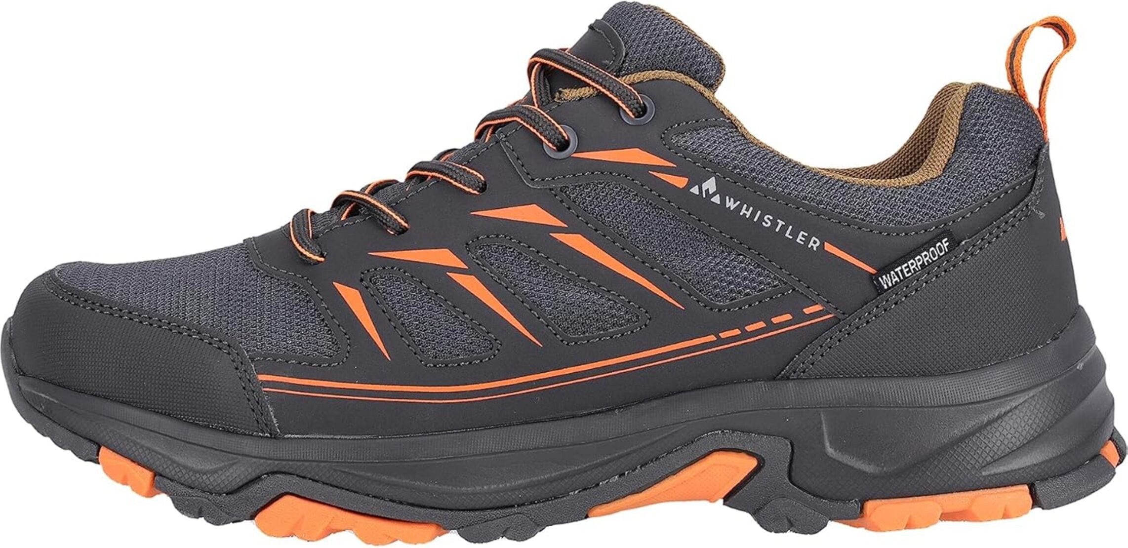 WHISTLER Whistler Haksa M Outdoor Shoe günstig online kaufen