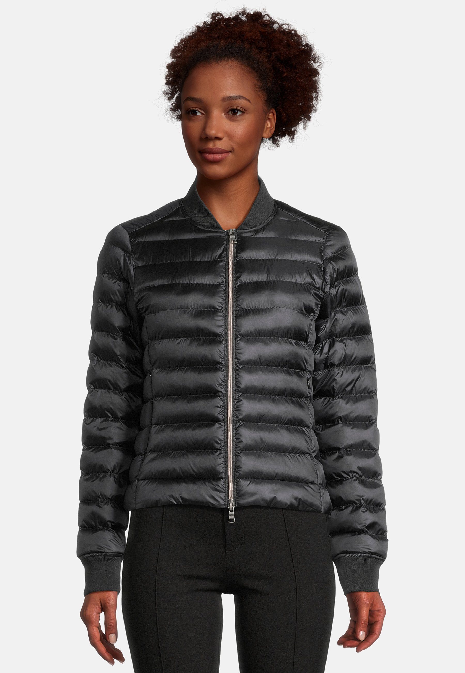 No.1 COMO Steppjacke VENEDIG