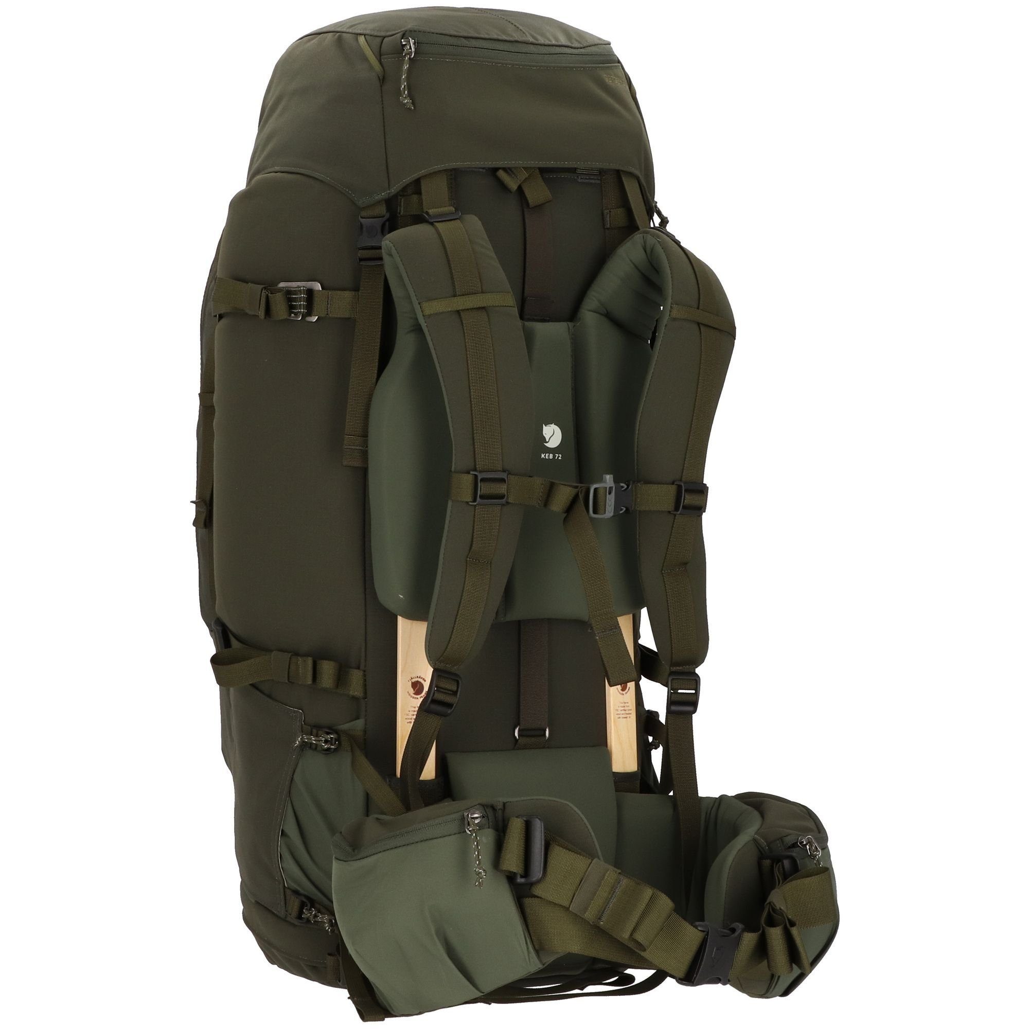 Fjällräven Sportrucksack Keb, Polyester