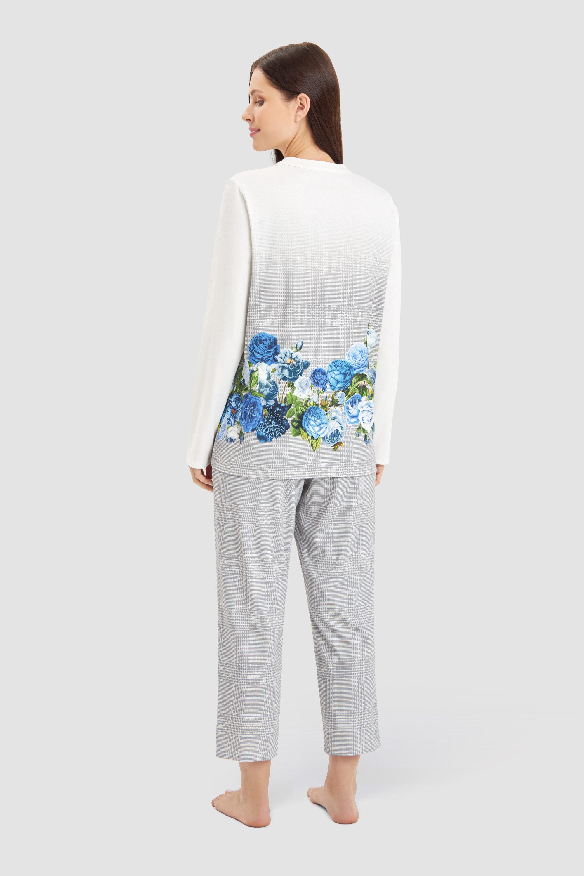 Rösch Pyjama 1243772 günstig online kaufen