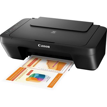 Canon Canon Pixma MG2550S Multifunktionsdrucker Multifunktionsdrucker