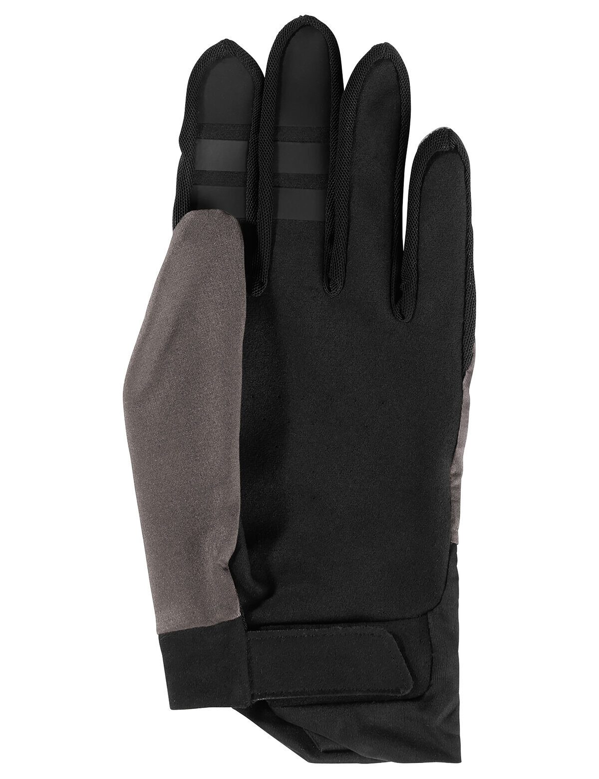 VAUDE Multisporthandschuhe Moab Unisex Glove (2-St., Ein paar Handschuhe) atmungsaktiver Handschuh für sportliche Aktivitäten im Sommer