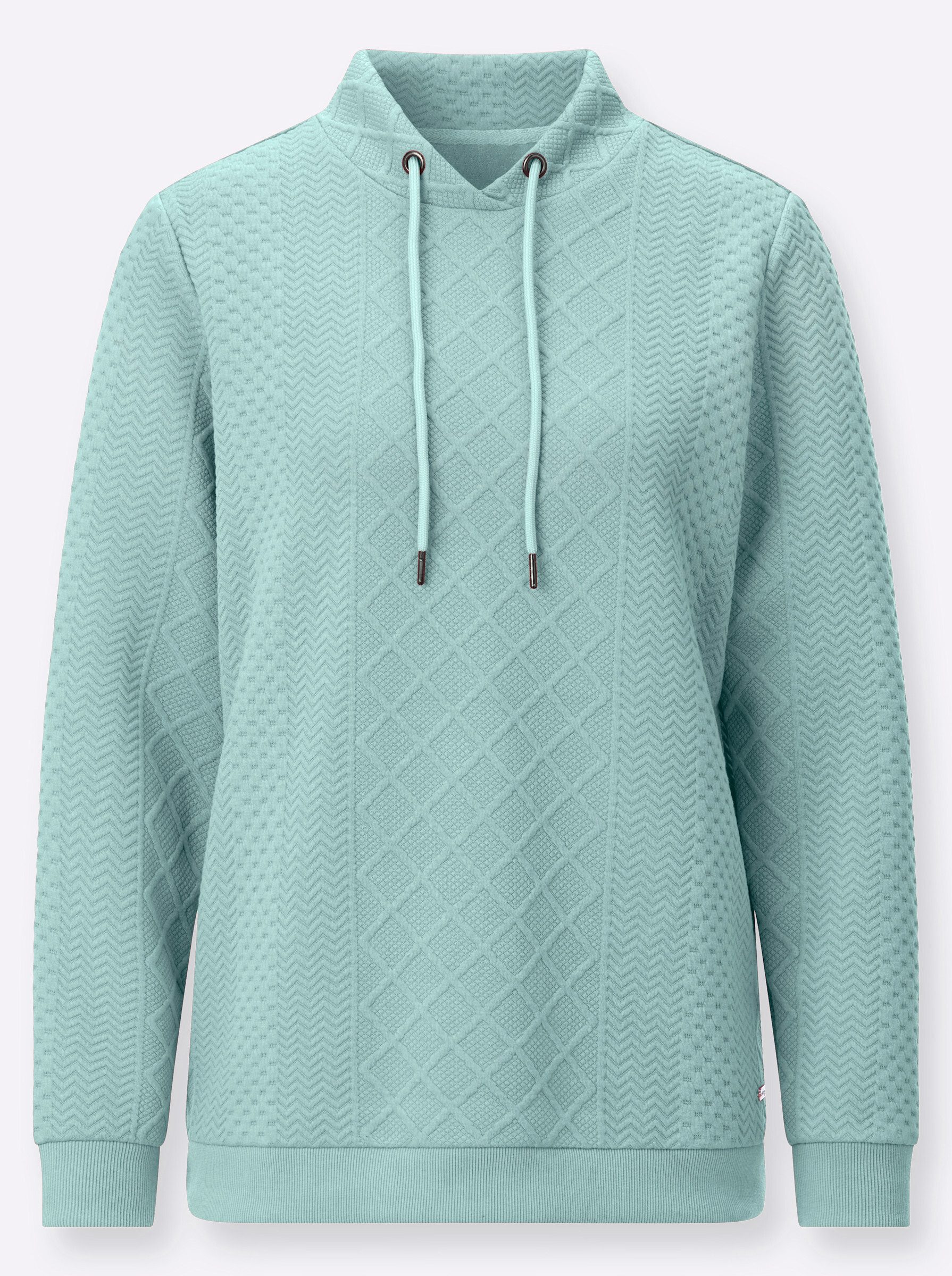 Sweater Sweatshirt Langarm
