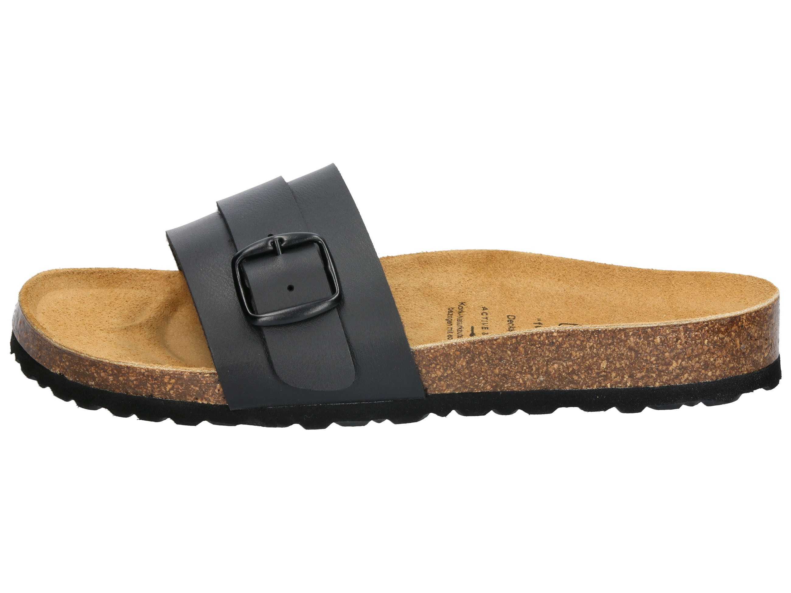 Lico Pantolette Bioline Solveig Pantolette günstig online kaufen