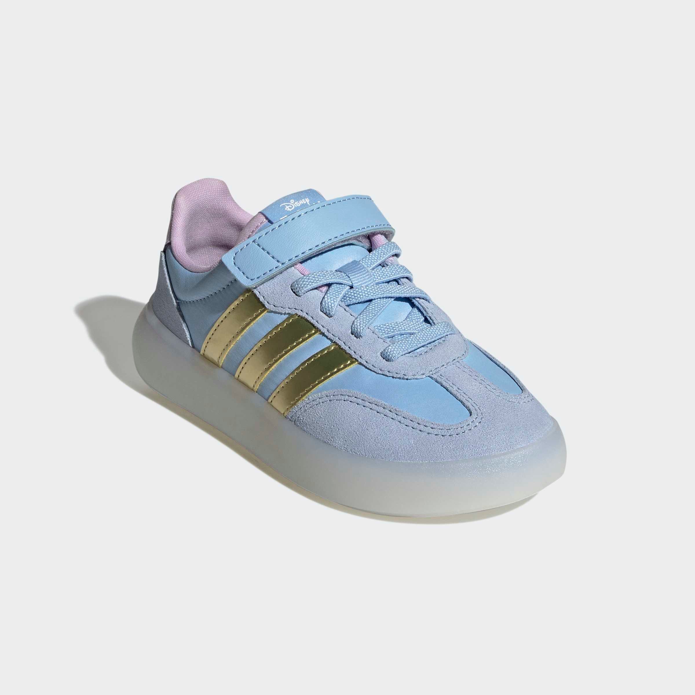 adidas Sportswear ADIDAS DISNEY DIE EISKÖNIGIN BARREDA DECODE KIDS Sneaker Frozen, für Kinder & Jugendliche
