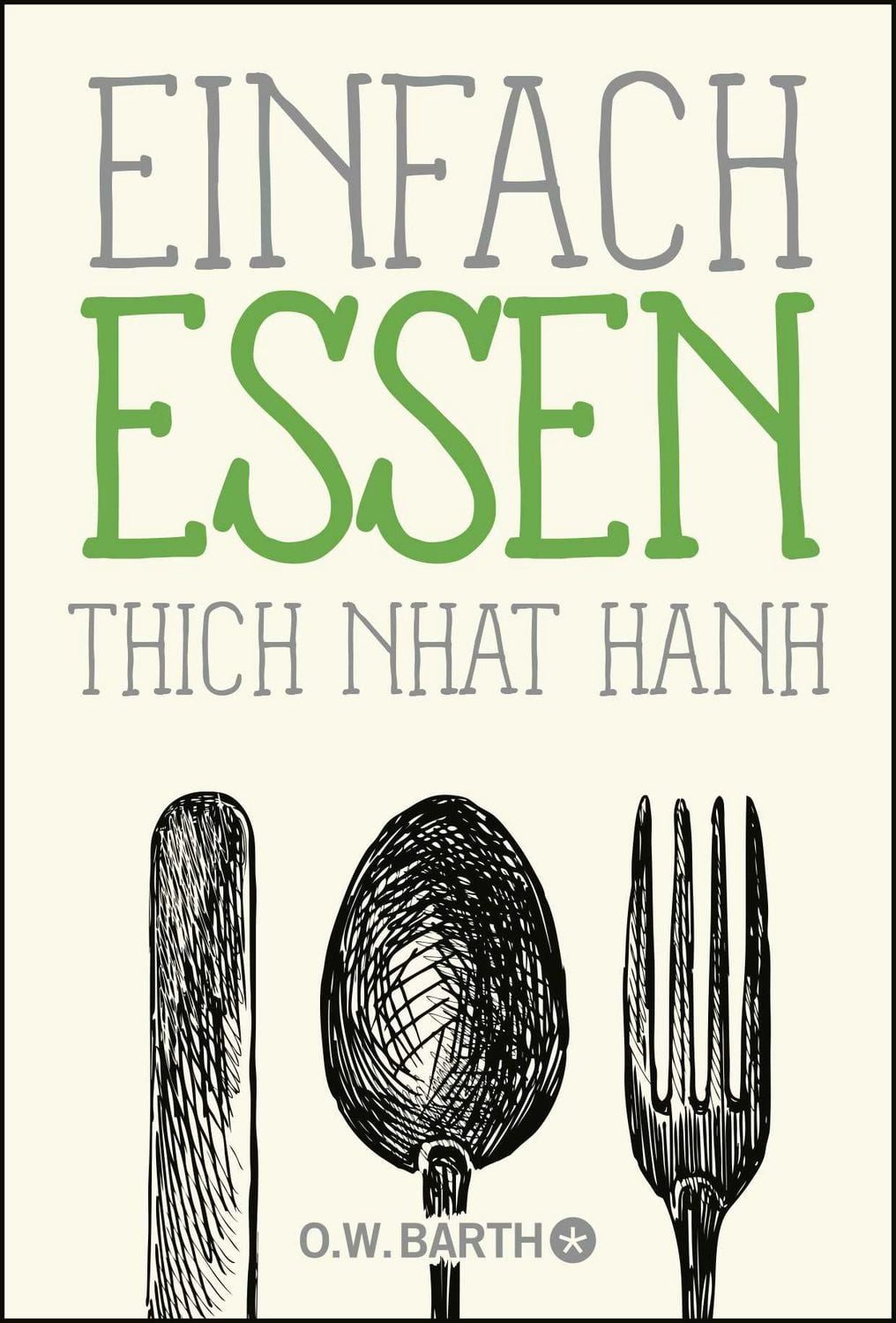Einfach essen / Thich Nhat Hanh