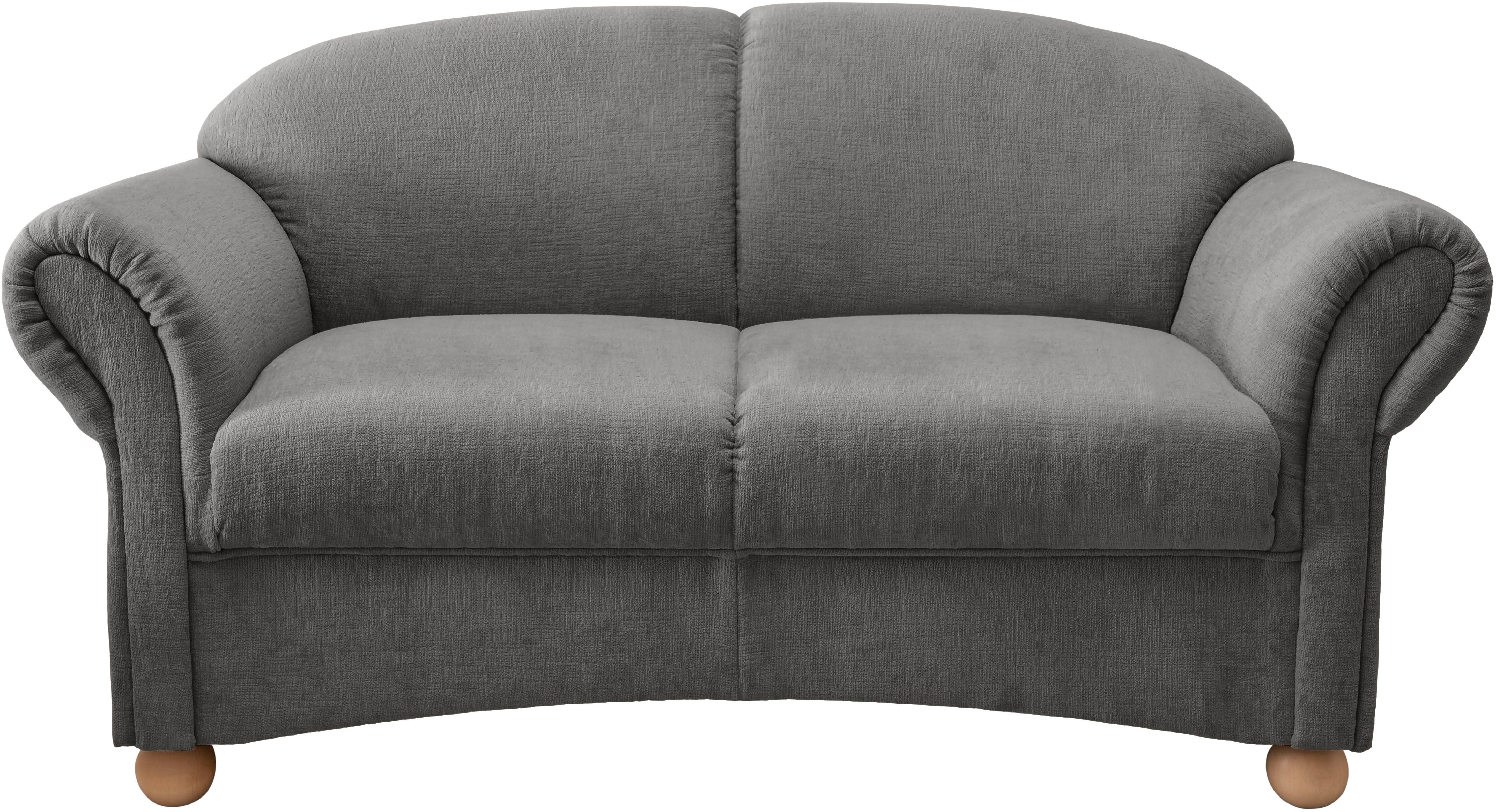 Home affaire Polstergarnitur Torello, (3-tlg)