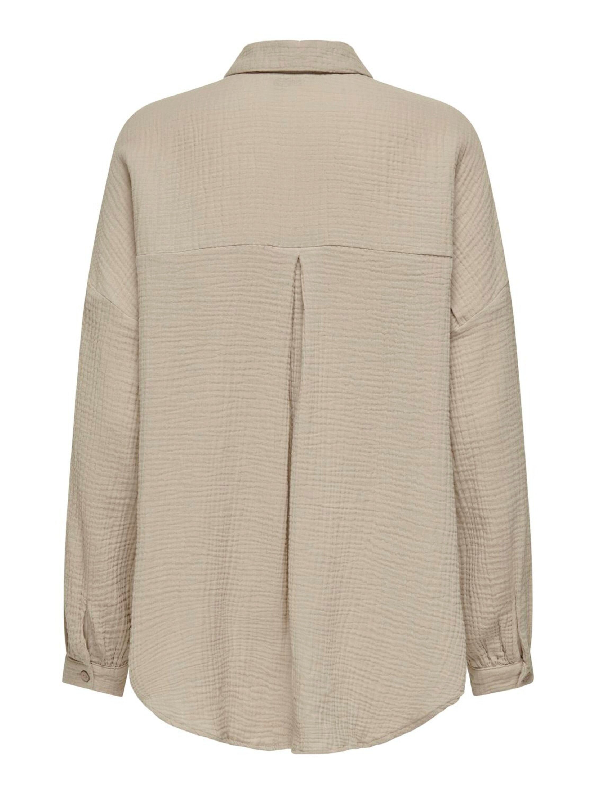 ONLY Funktionsbluse ONLThyra (1-tlg) Drapiert/gerafft günstig online kaufen