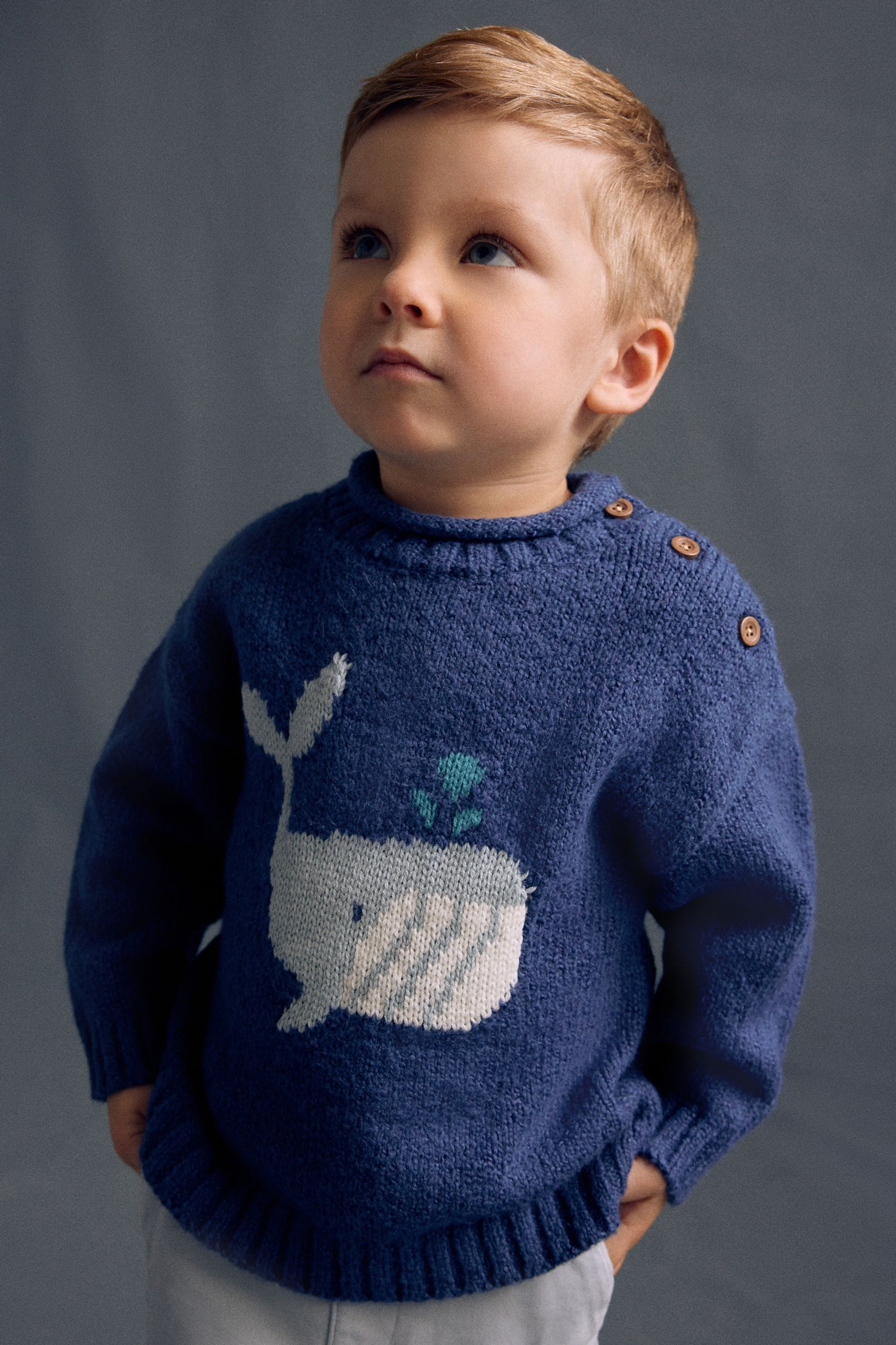 Next Strickpullover Strickpullover (1-tlg)