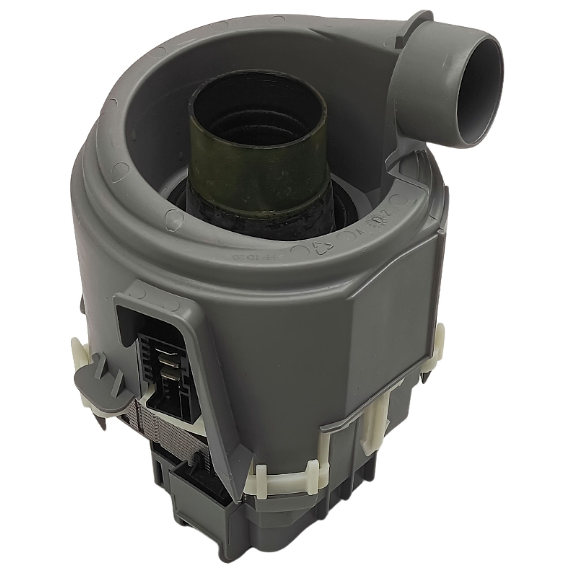 BOSCH Heizstab Heizpumpe 00654575 Umwälzpumpe, für Geschirrspüler