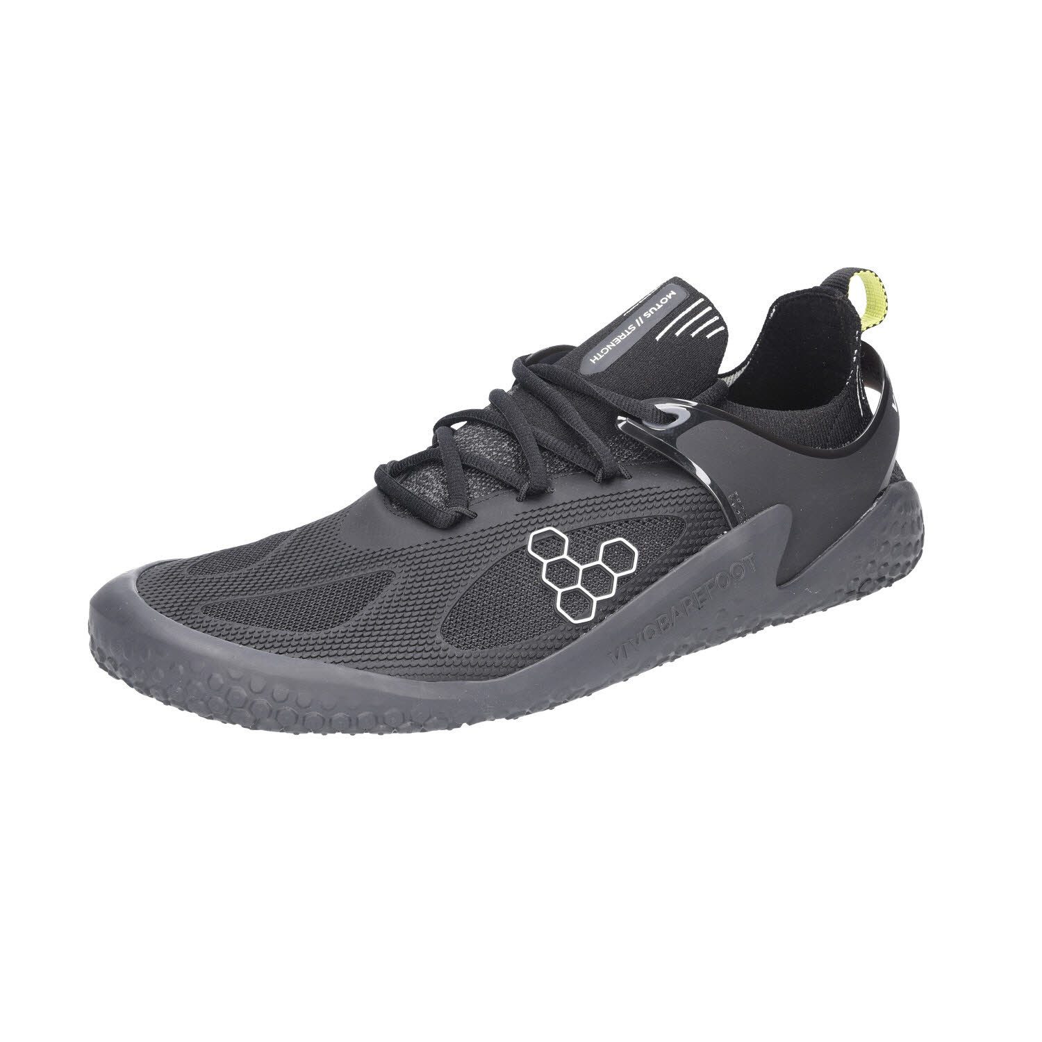 Vivobarefoot Barfuss Schnürschuh