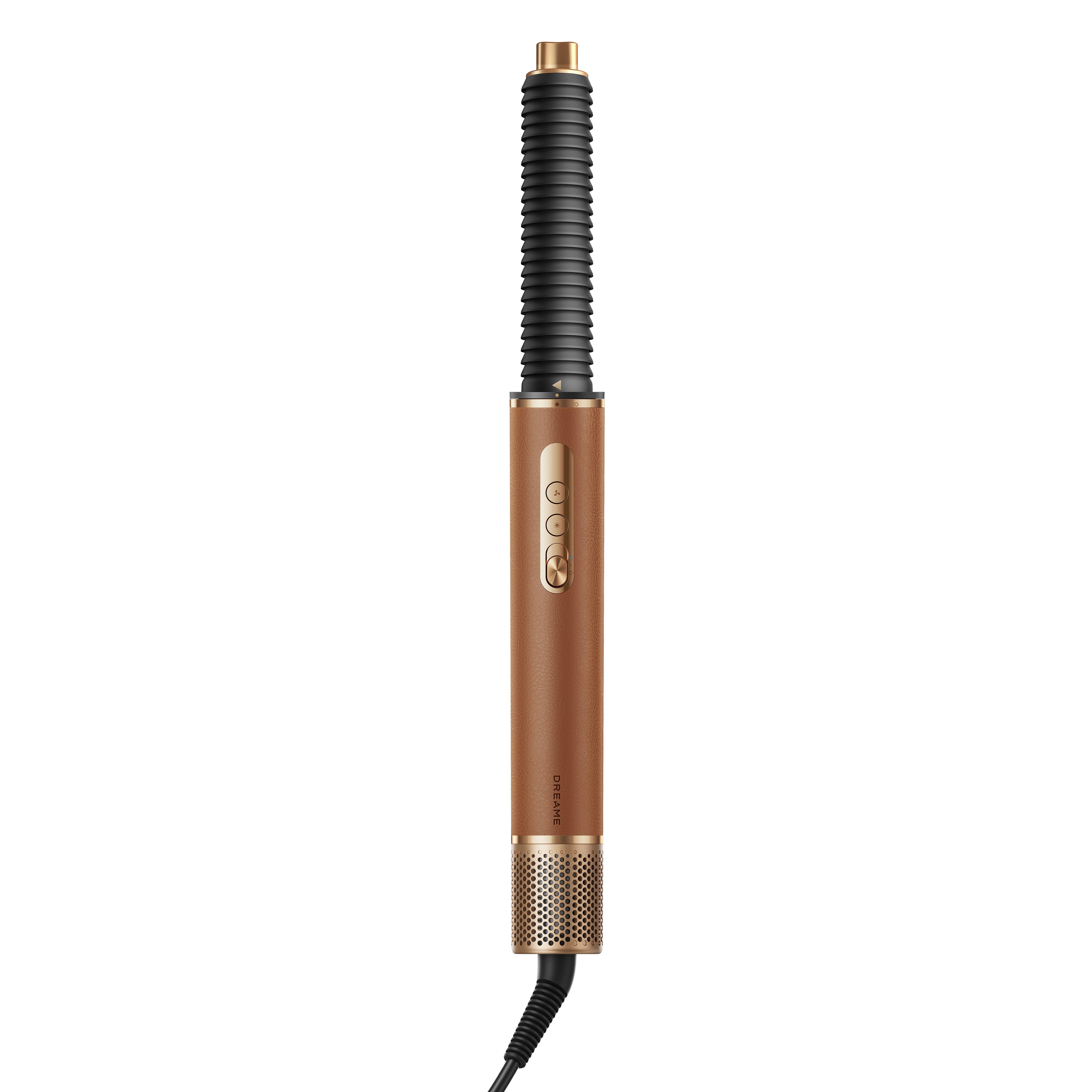 Dreame Haarstyler AirStyle Pro 2, Multi-Haarstyler, Lockenwickler, Hitzeschutz