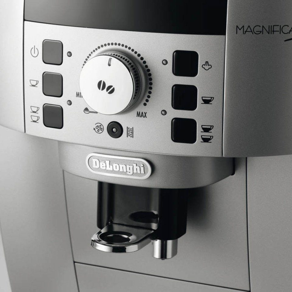 De'Longhi Druckbrüh-Kaffeemaschine