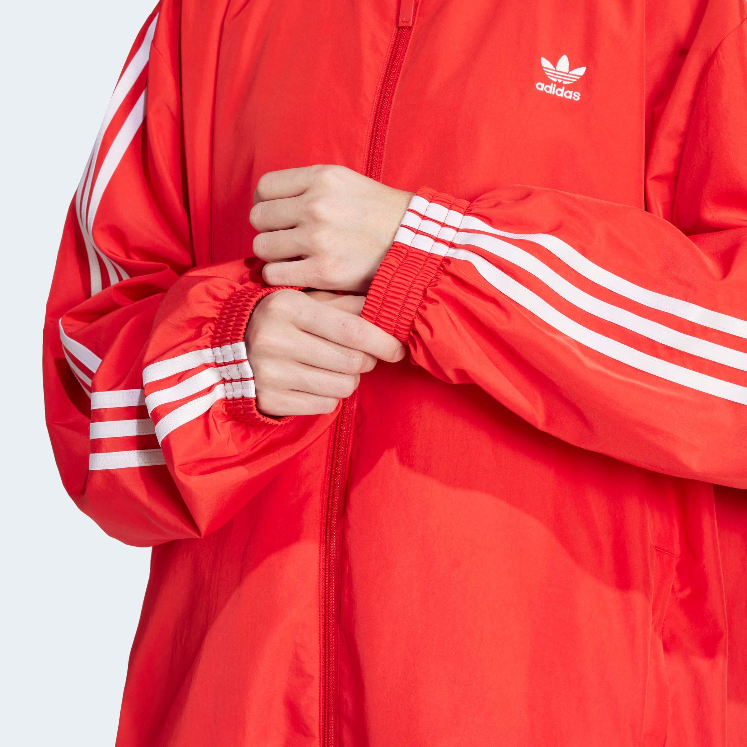 adidas Originals Trainingsjacke ADILENIUM SEASON 3 OVERSIZED ORIGINALS
