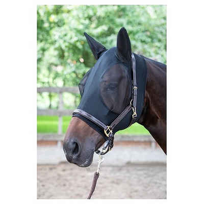 Harry's horse Fliegenmasken »SkinFit elastisch mit Ohren Größe S (Pony)«, für Pferde