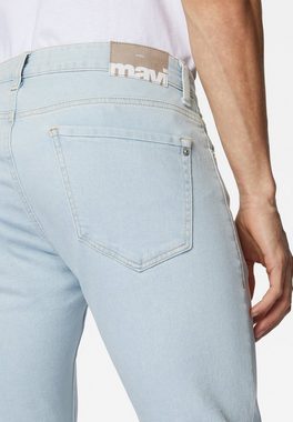 Mavi Röhrenjeans JAMES schmale Form