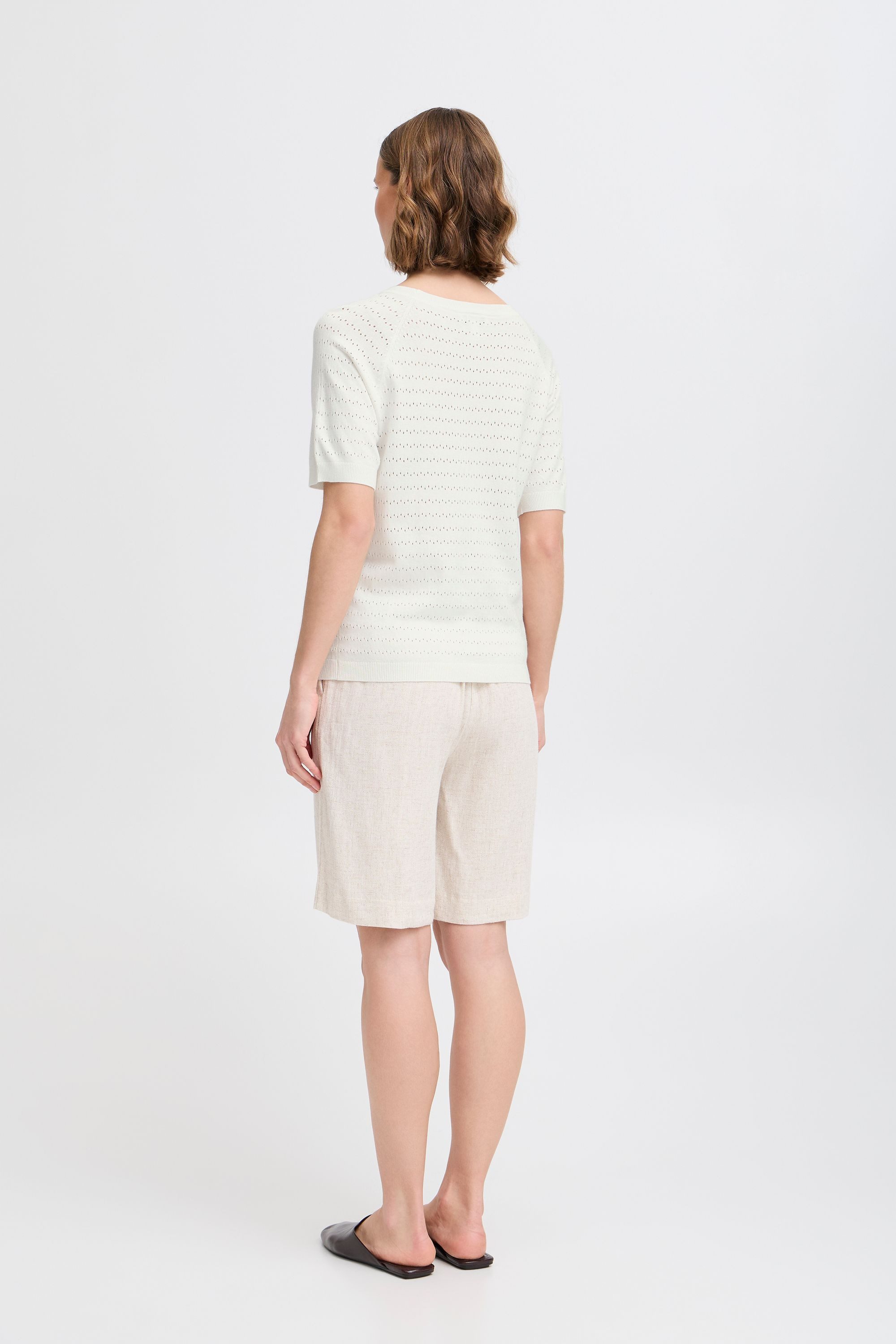 Strickpullover Strickpullover BYOMANJA