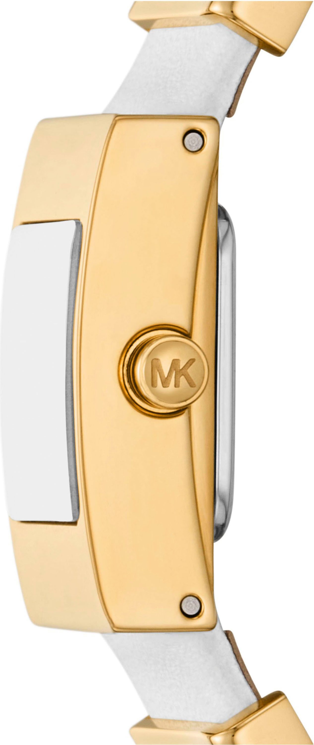 MICHAEL KORS Quarzuhr DARRINGTON MK4899, Armbanduhr, günstig online kaufen