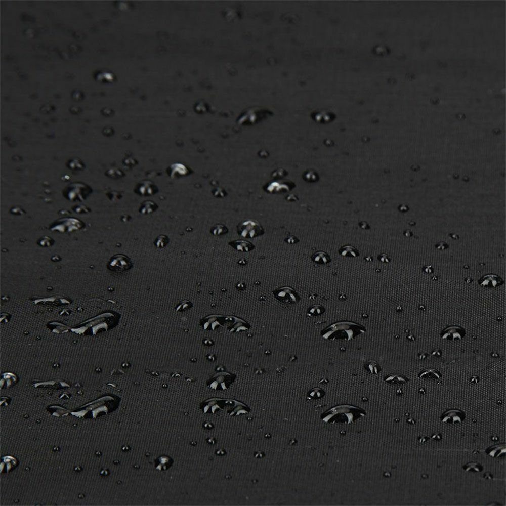 Mucola Gartenmöbel-Schutzhülle Schutzhülle für Gartenstuhl 68x96x150 cm Gartenmöbel Abdeckplane (Stück, 1-St., Plane), mit Kordelverschluss