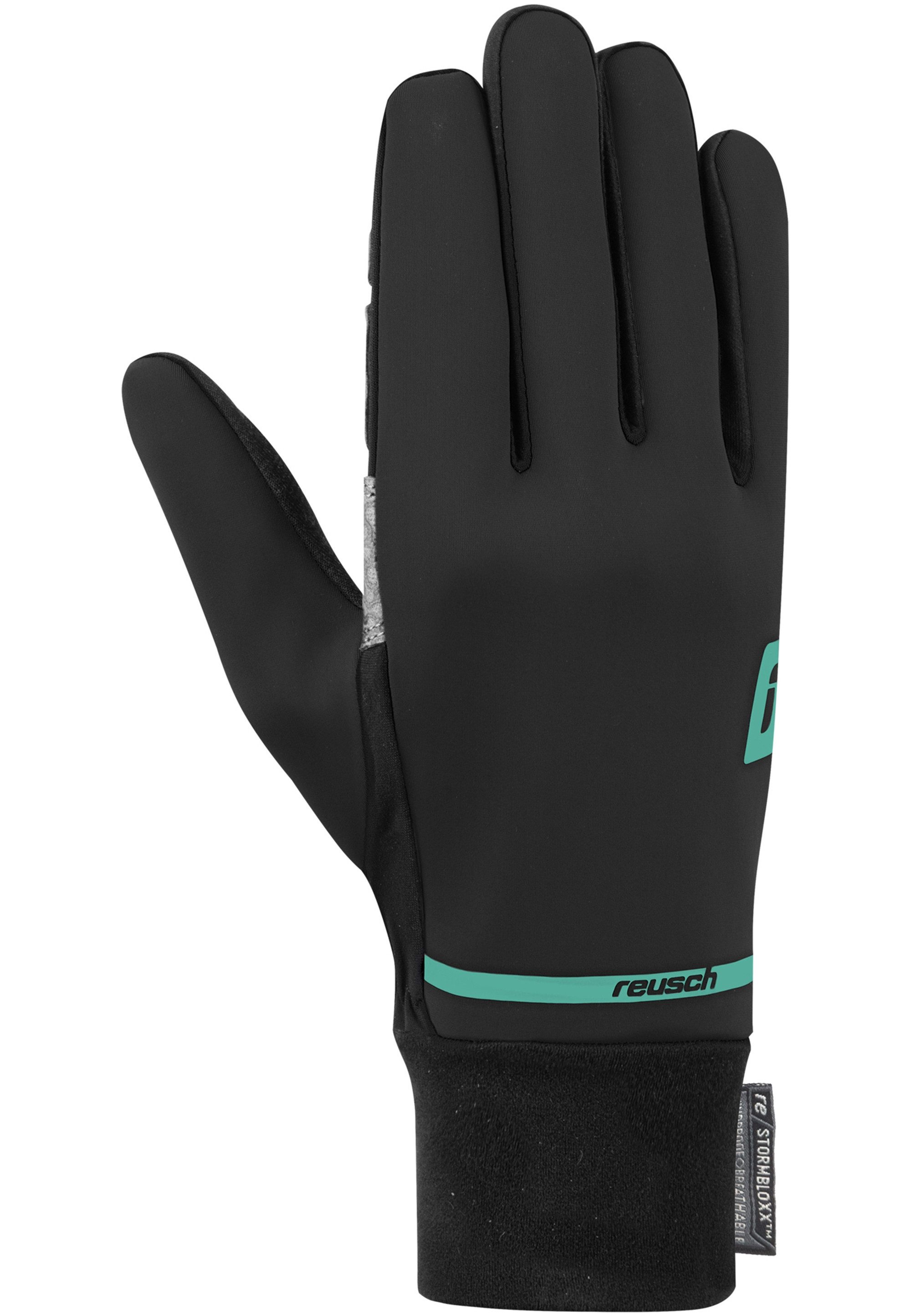 Reusch Skihandschuhe Hike & Ride STORMBLOXX™ TOUCH-TEC™ mit praktischer Tou günstig online kaufen