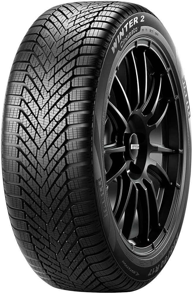 Pirelli Winterreifen CINTURATO WINTER 3, 1-St.