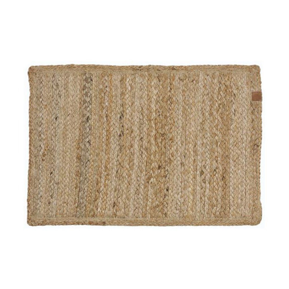 Södahl Platzset Tischset 33x48cm It all nature, Tischset, 48,00cm, Naturfaser