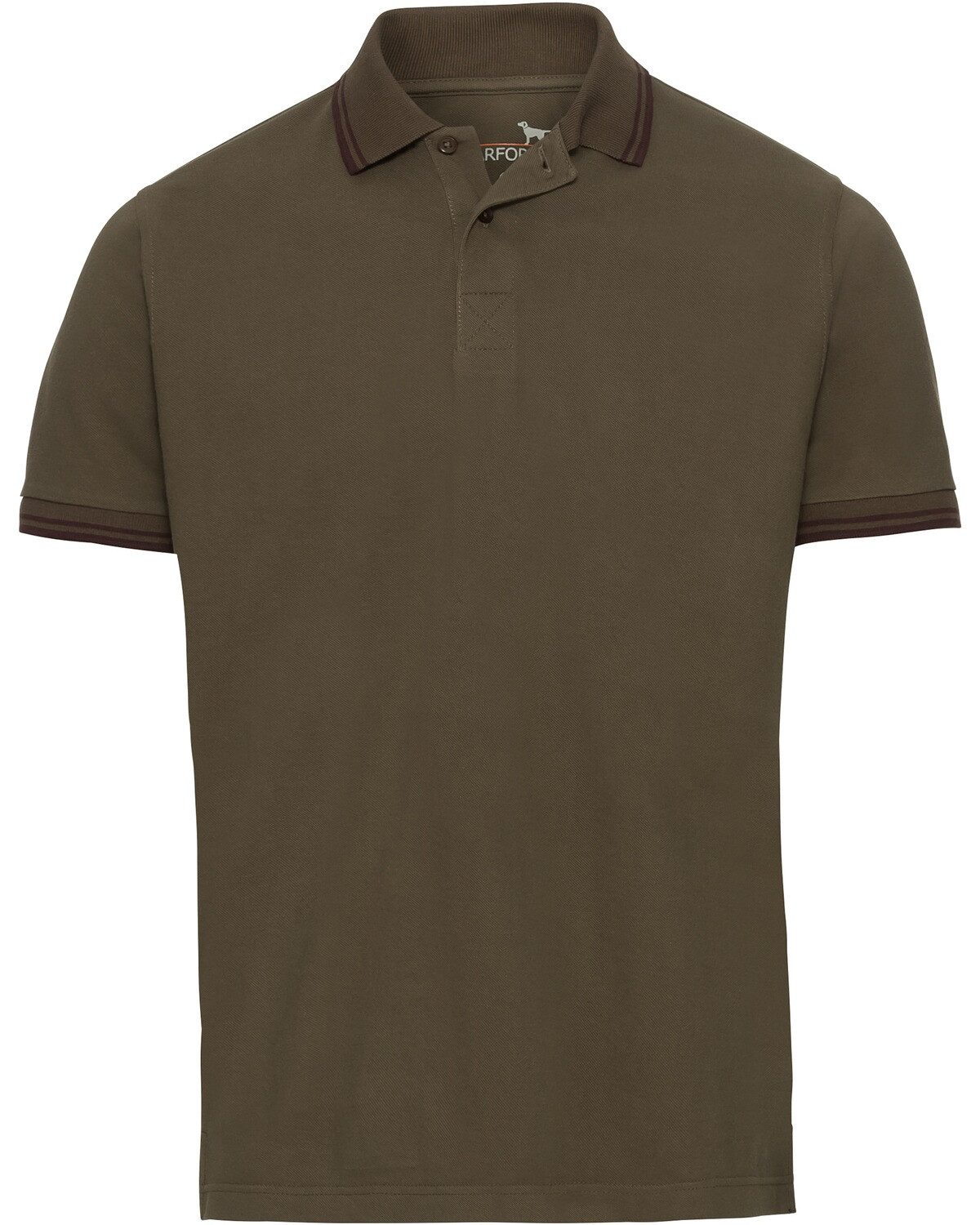 T-Shirt Polohemd
