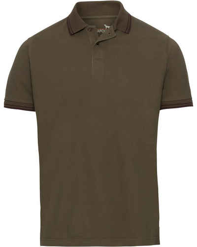 Parforce T-Shirt Polohemd