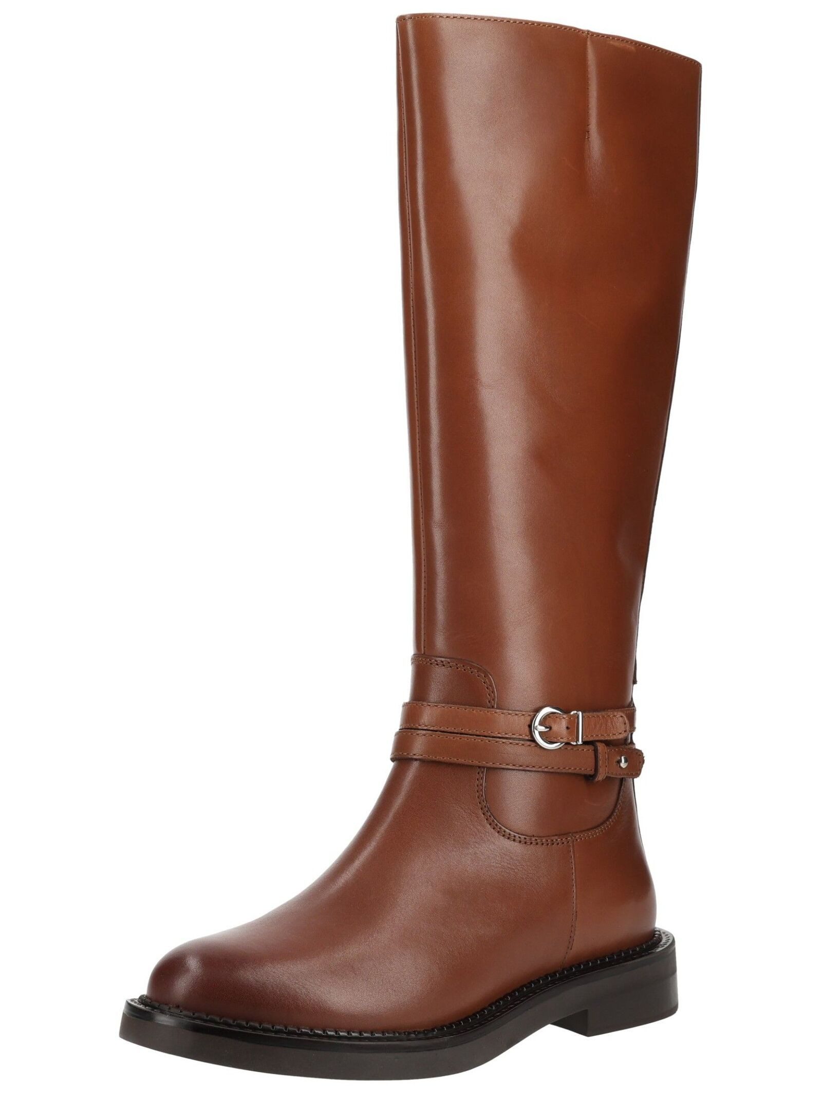 Geox Geox Stiefel Leder Stiefel
