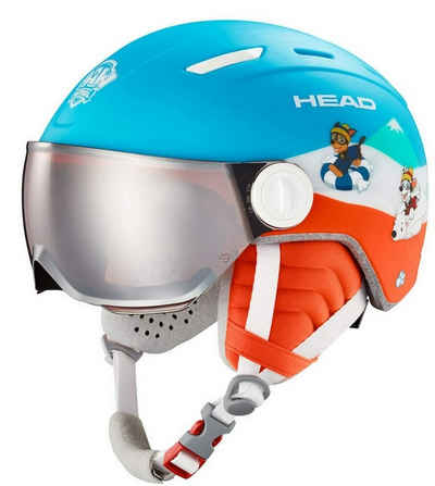 Head Skihelm