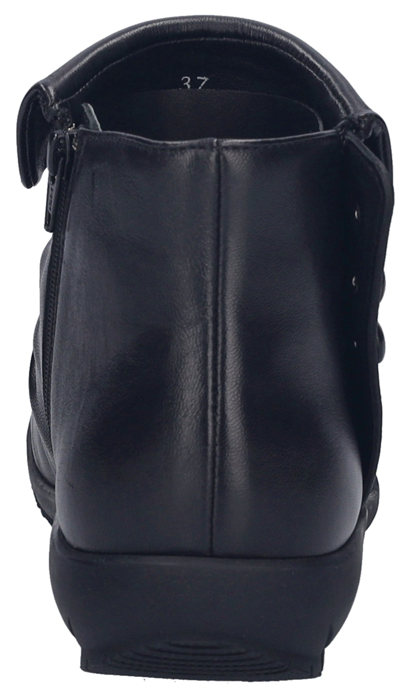 Josef Seibel Charlotte 14 Stiefelette Boots, Reißverschlussstiefel mit gera günstig online kaufen